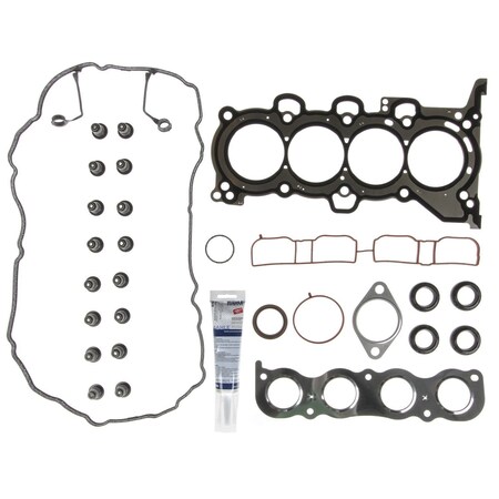 Mahle Engine Cylinder Head Gasket Set, Mahle Hs55000 HS55000